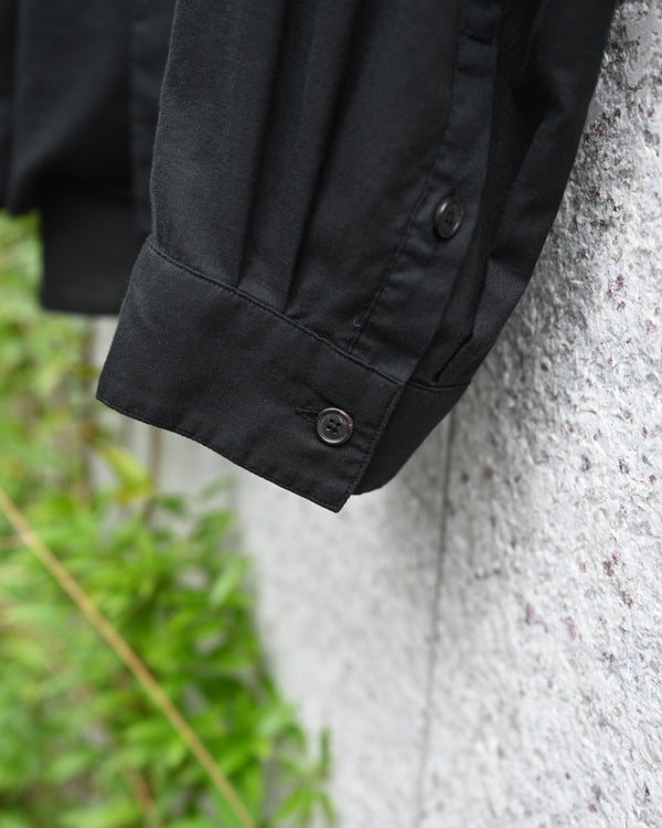 C/S TAILORED SHIRT