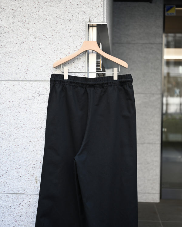 Jules, x-loose easy waist pants