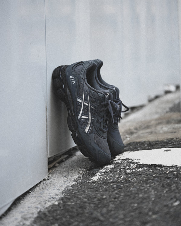 GEL-NYC, CARRIER GREY / PURE SILVER