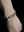 1950 - 1970's Silver Bracelets, AA025