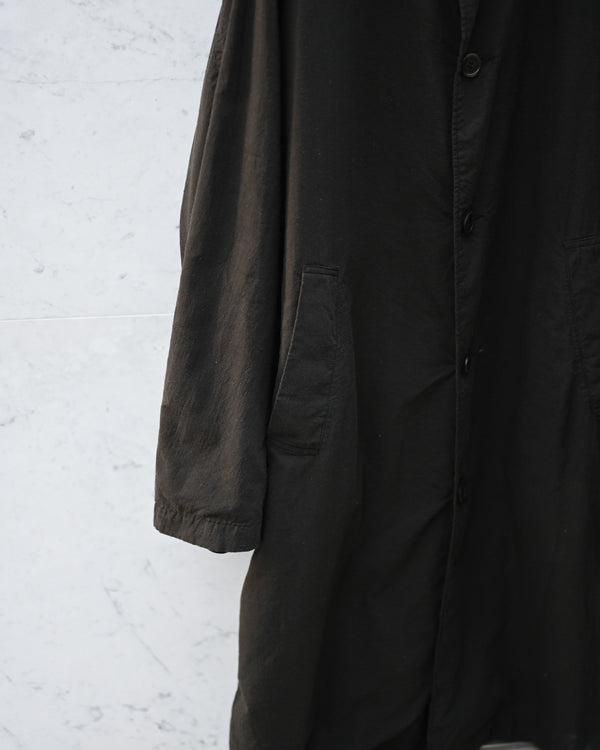 Heat Treatment Single Coat