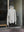 SILK LINEN V L/S, white sand