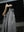 WOOL EXTRA WIDE TROUSERS, dark brown