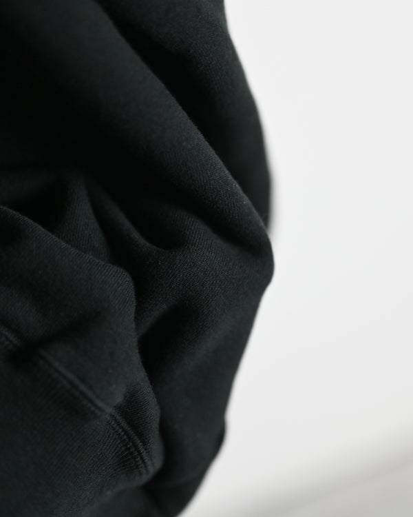 My Sweat Shirts ‘Two Face’, black