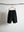 WASHI PAPER WOOL REVER SHORTS
