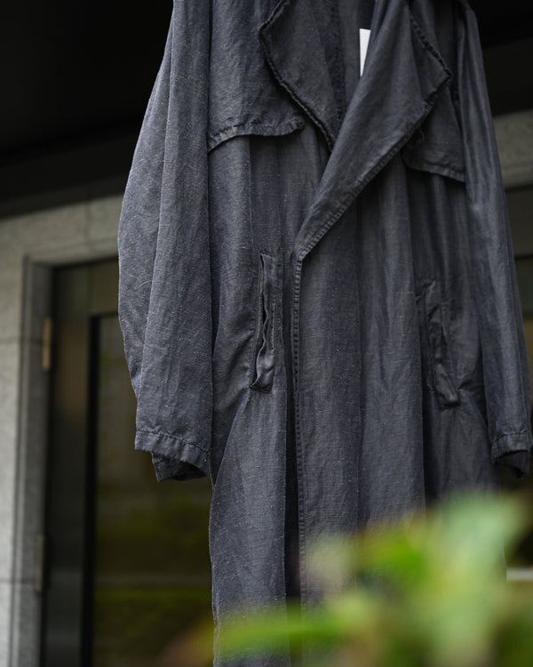 The Explorer Coat
