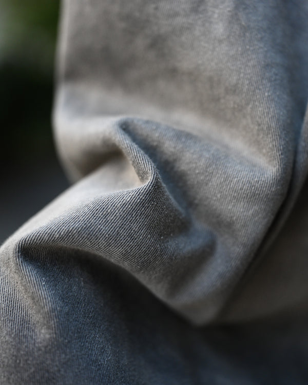 CHINO SHIRT JACKET