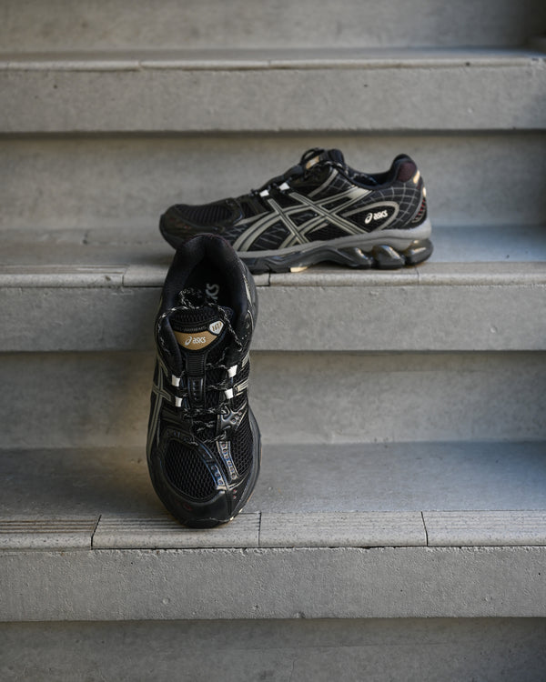 GEL-NIMBUS 10.1, black/clay grey