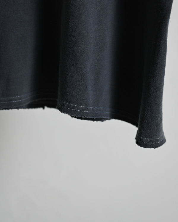 FADING HORSE SS, navy