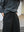 DOUBLE PLEATED WIDE EASY SHORTS, silk nep serge