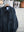 BRUSHSTROKE AGING SHIRT