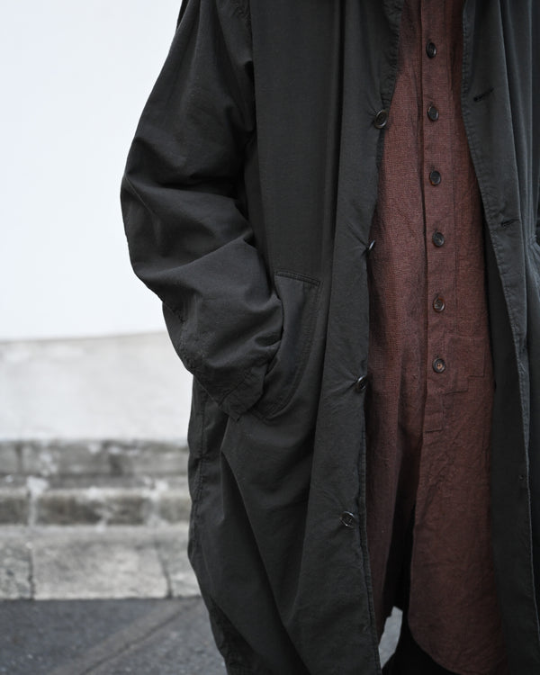 Heat Treatment Single Coat