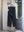 HERRINGBONE 3TUCK PANTS NL