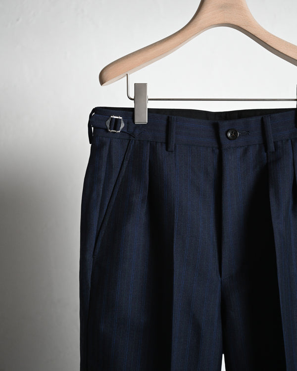 TOKIWA / WM.Navy
