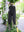 ASHLEY SLACKS, WOOL GABARGINE