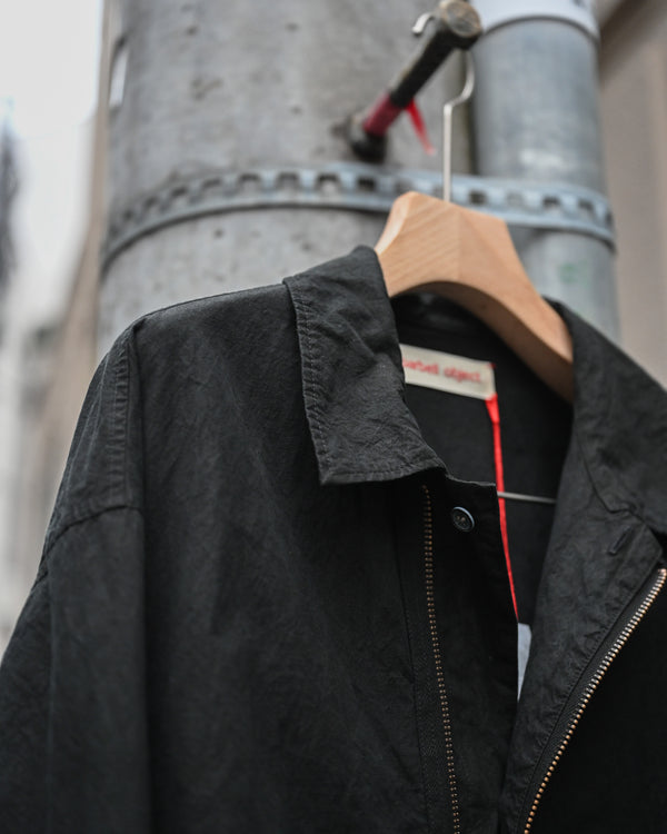 zipper sb