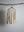 BACK CREPE JERSEY / CREW NECK LONG SLEEVE, ecru
