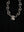 1940 - 1954's Silver Bracelets, AA012