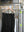 LINEN POPLIN BELT-LESS SLACKS