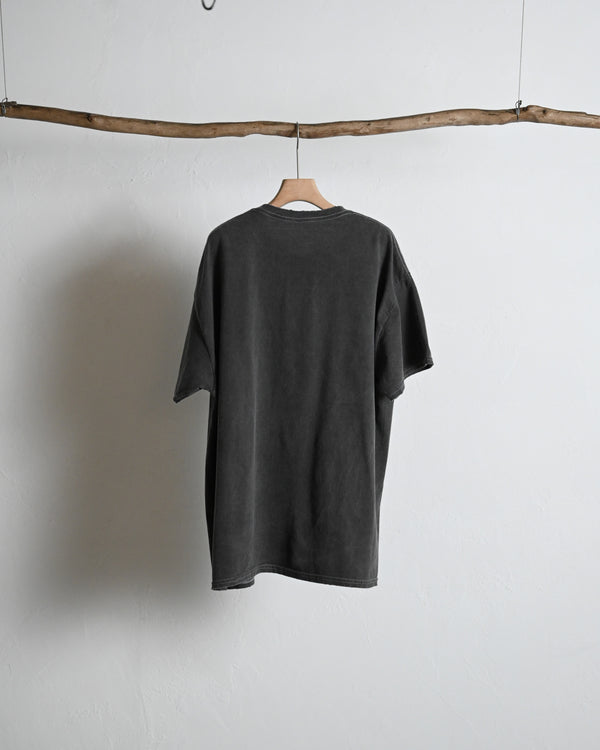 FADING HORSE SS, black
