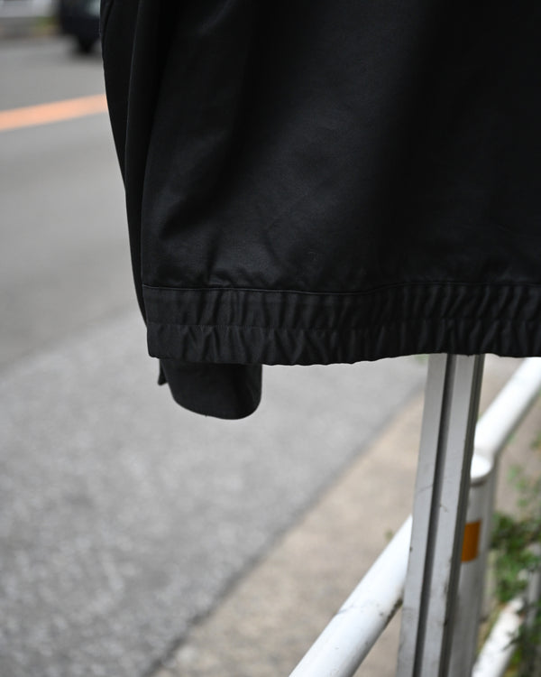 ZIP BLOUSON