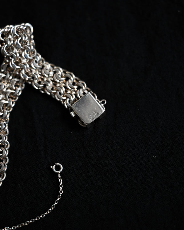 1974's Silver Bracelets, AA008