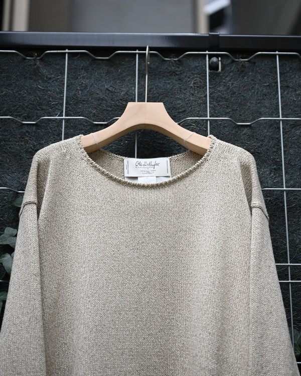 SILK COTTON P/O