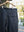 kakke shorts, navy stripe