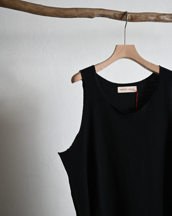 liner top, black