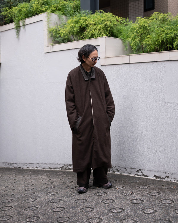 Karada coat