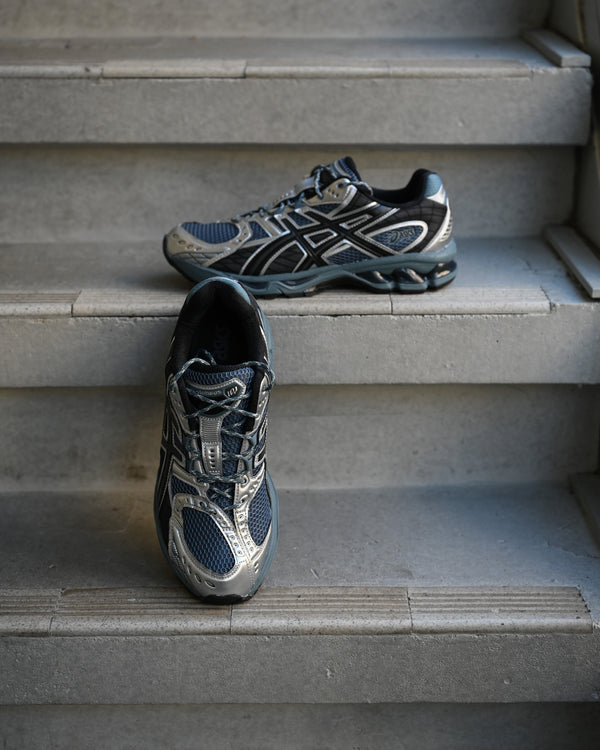 GEL-NIMBUS 10.1, ironclad/graphite grey