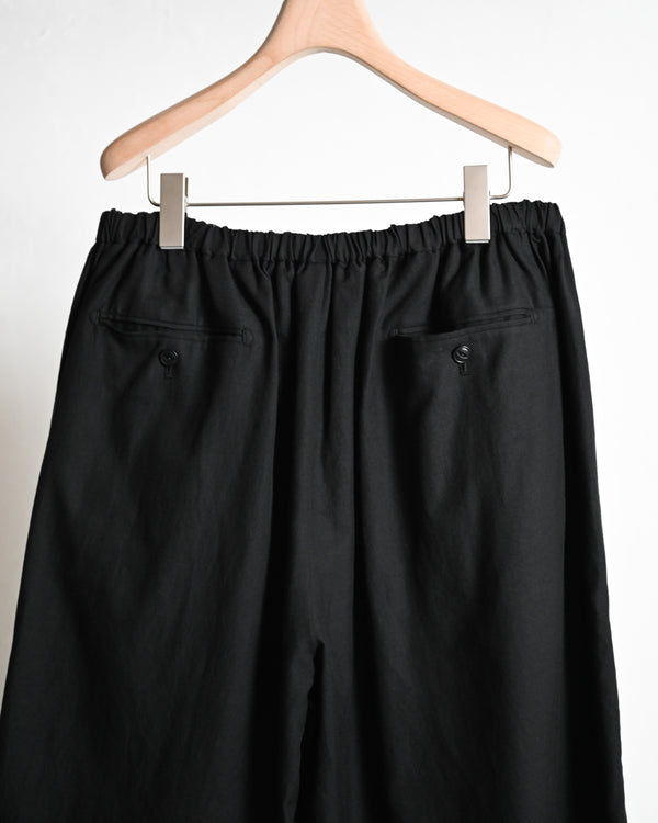 RELAX EASY SHORTS, rayon × cotton viyella