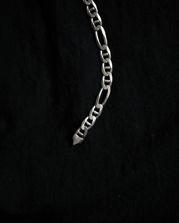 1970 - 1980's Silver Bracelets, AA005