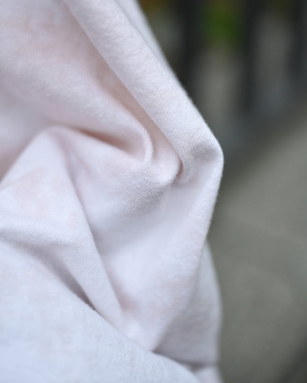 UNEVENNESS CATS AND DOGS LS, pink