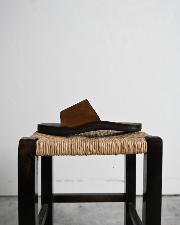 SIMONE Suede, Café