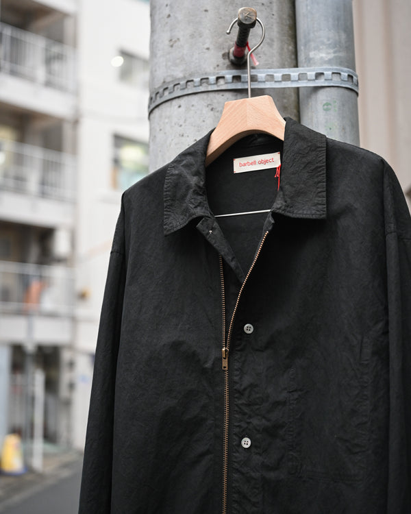 zipper sb