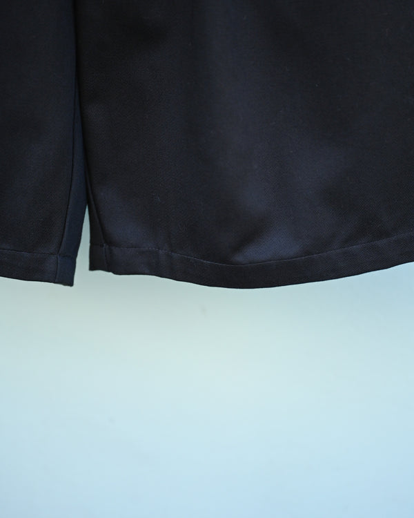Jesse, short easy pants