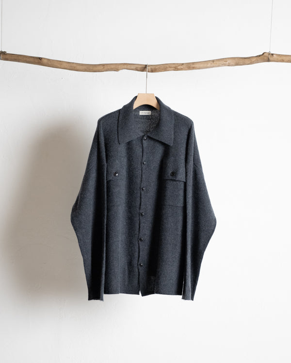 COMFORT TOUCH KNITTING SHIRTS
