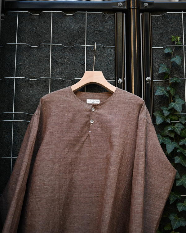 sleeping shirt