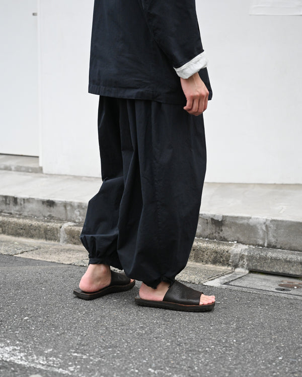 TAHOU trousers