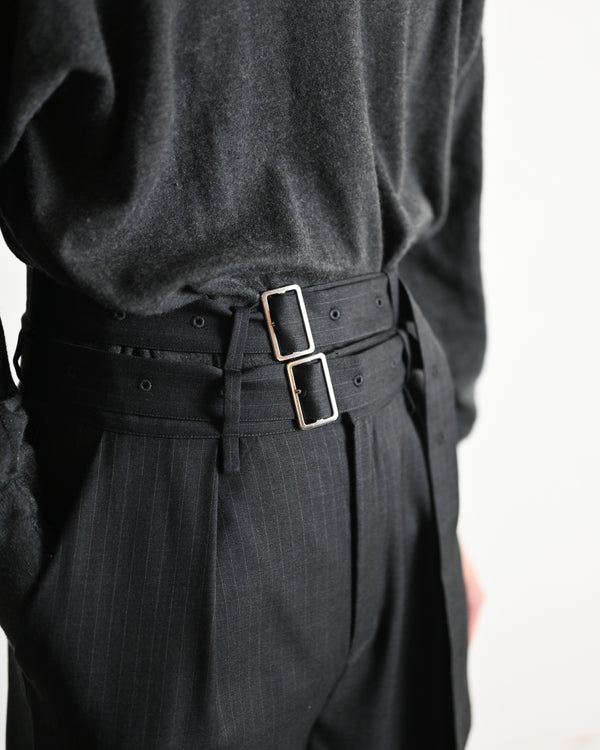 Being Trousers