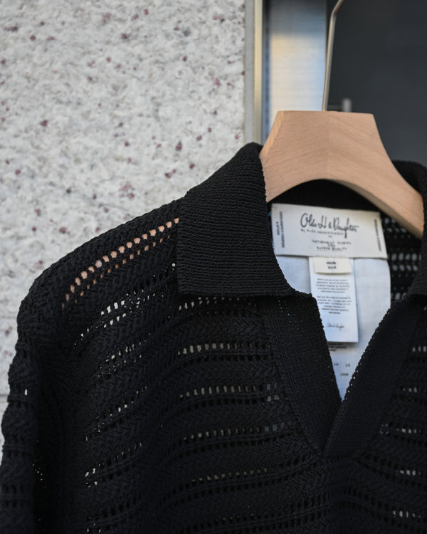 CRISP SILK  S P/O