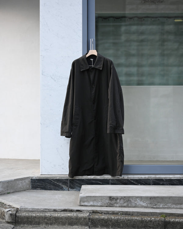 Heat Treatment Single Coat