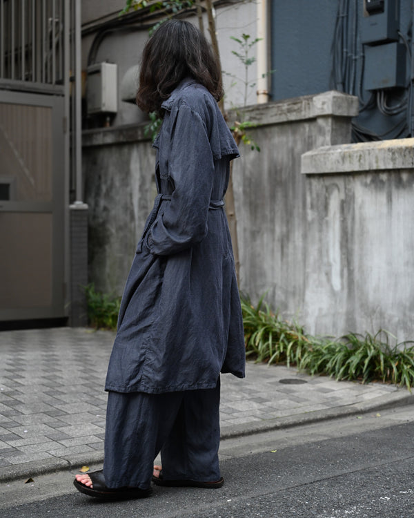 The Explorer Coat