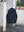 BRUSHSTROKE AGING SHIRT