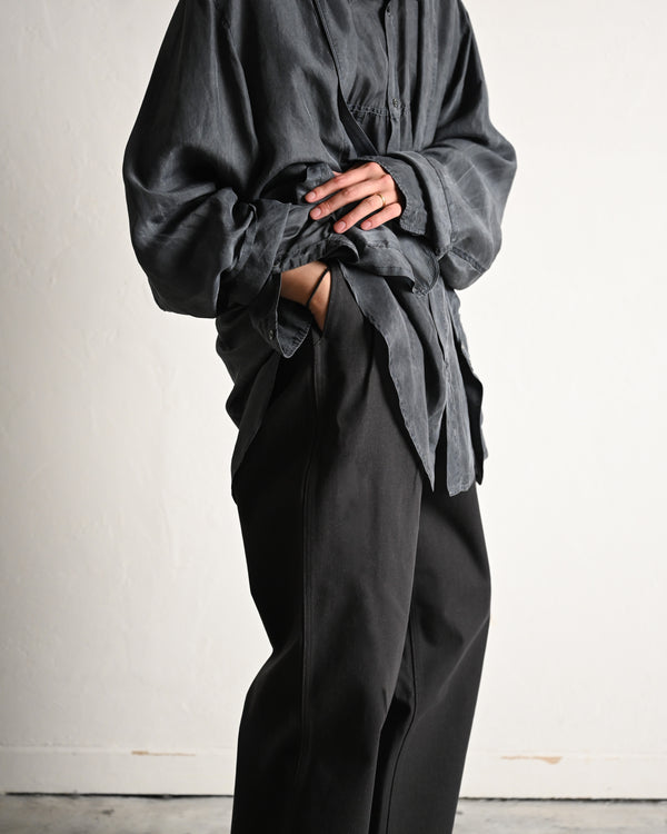 hook jkt, fade navy
