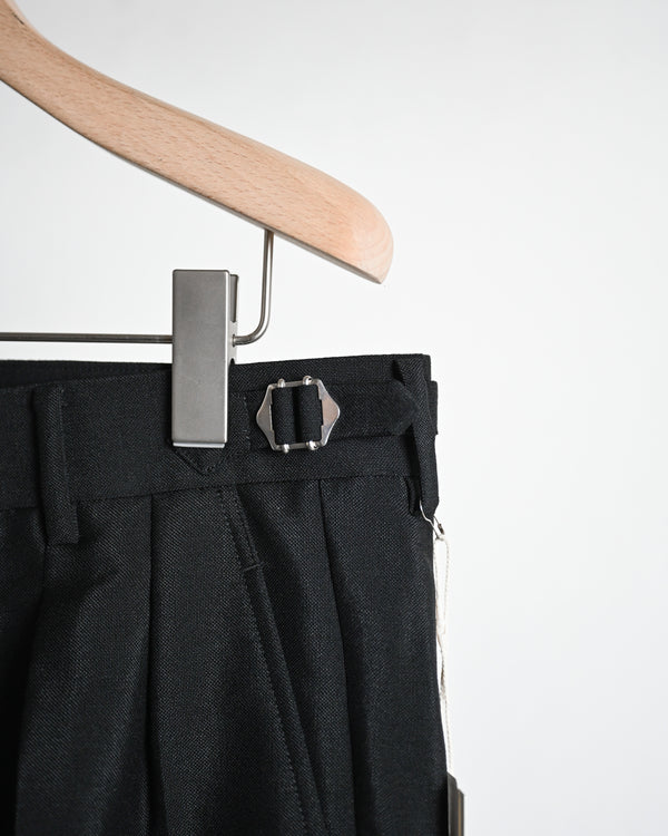 TOKIWA / Black
