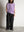 sw ns top, lilac