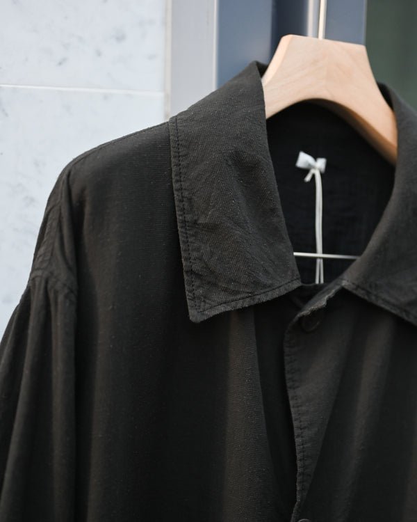 Heat Treatment Single Coat