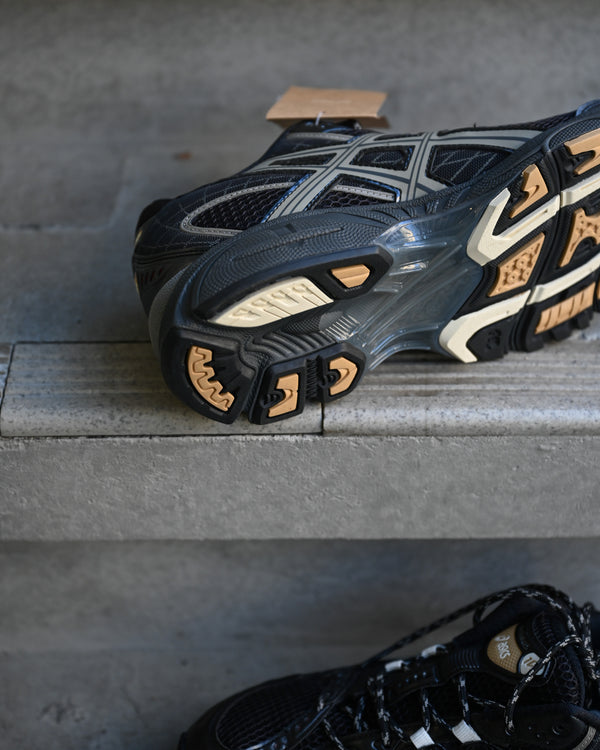 GEL-NIMBUS 10.1, black/clay grey
